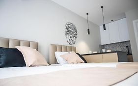 Best Apartments