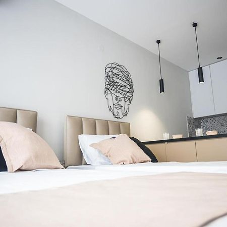 Best Apartments Μπίτολα Εξωτερικό φωτογραφία