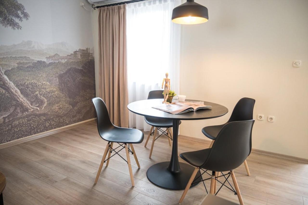 Best Apartments Μπίτολα Εξωτερικό φωτογραφία