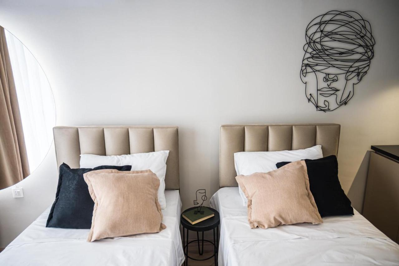 Best Apartments Μπίτολα Εξωτερικό φωτογραφία