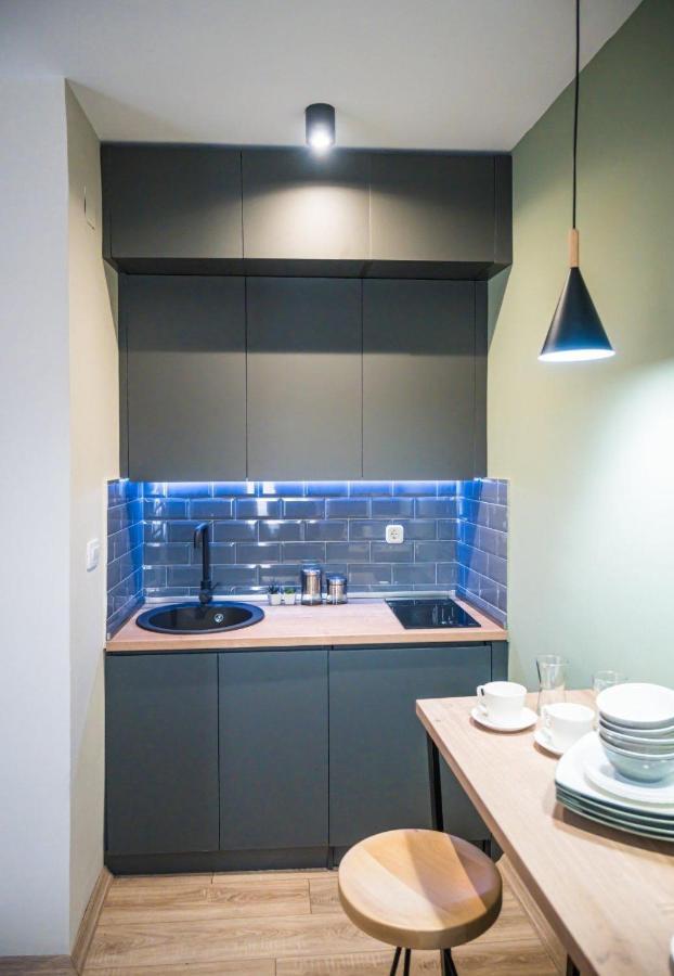 Best Apartments Μπίτολα Εξωτερικό φωτογραφία