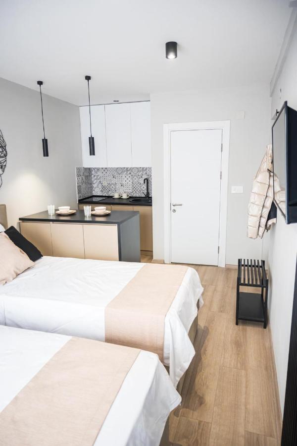 Best Apartments Μπίτολα Εξωτερικό φωτογραφία
