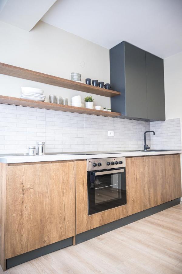 Best Apartments Μπίτολα Εξωτερικό φωτογραφία
