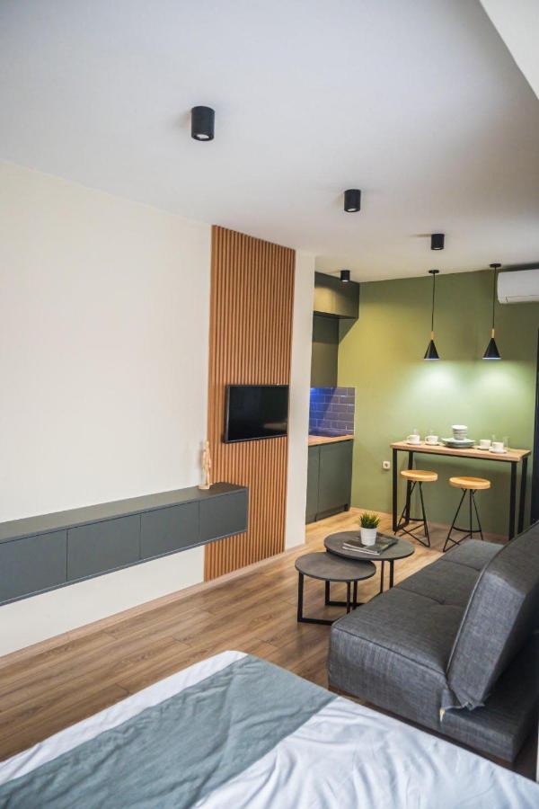 Best Apartments Μπίτολα Εξωτερικό φωτογραφία