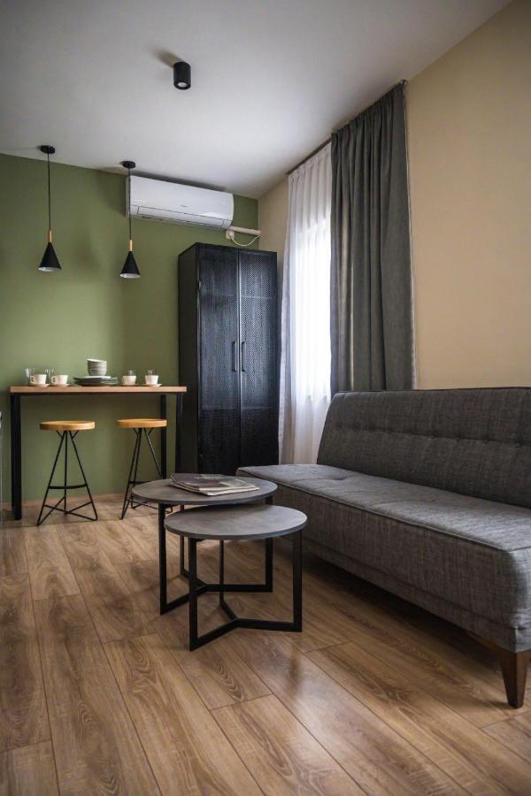 Best Apartments Μπίτολα Εξωτερικό φωτογραφία