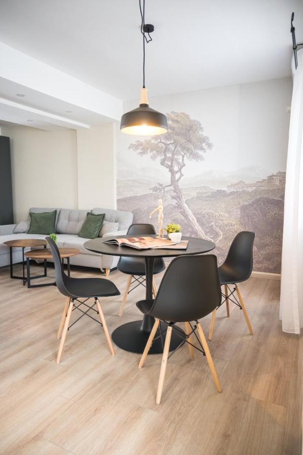 Best Apartments Μπίτολα Εξωτερικό φωτογραφία