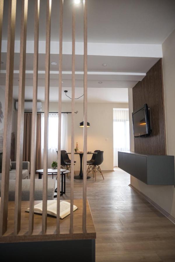 Best Apartments Μπίτολα Εξωτερικό φωτογραφία