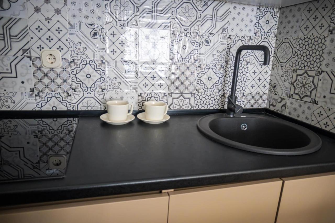 Best Apartments Μπίτολα Εξωτερικό φωτογραφία