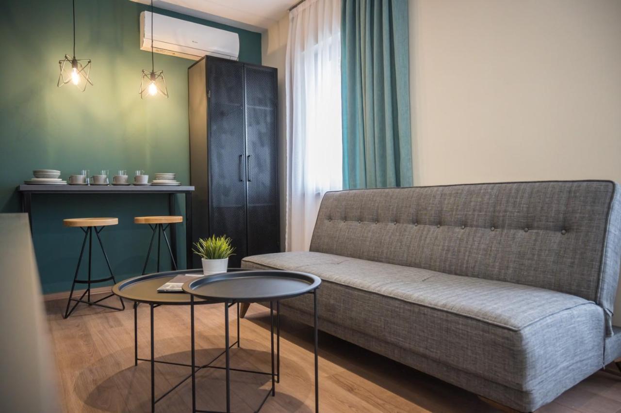 Best Apartments Μπίτολα Εξωτερικό φωτογραφία