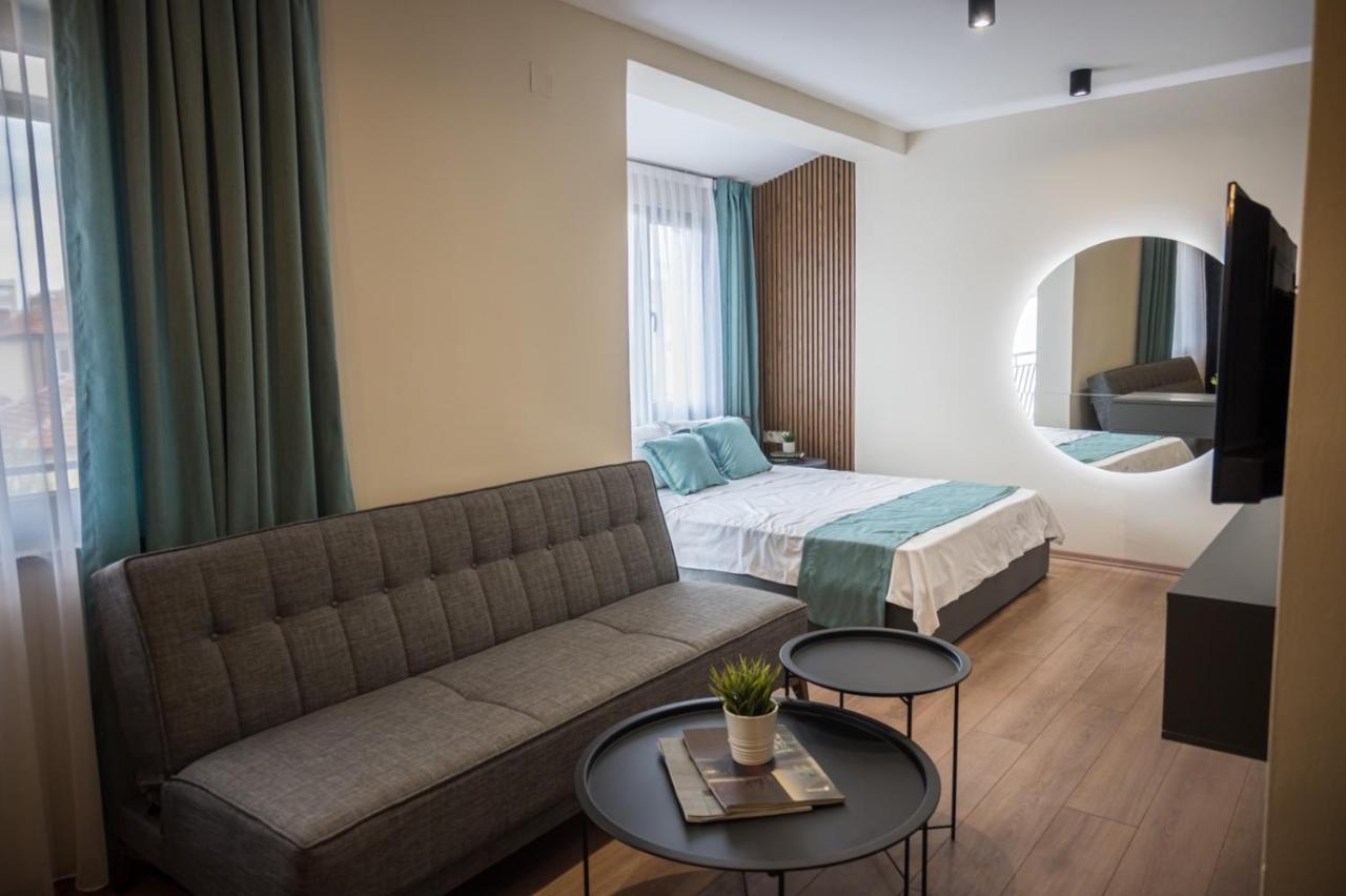 Best Apartments Μπίτολα Εξωτερικό φωτογραφία