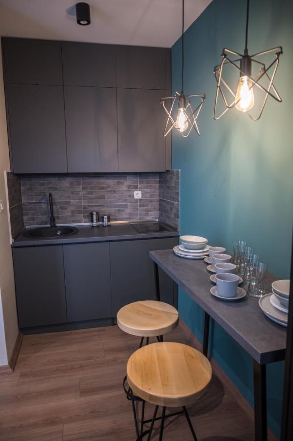 Best Apartments Μπίτολα Εξωτερικό φωτογραφία