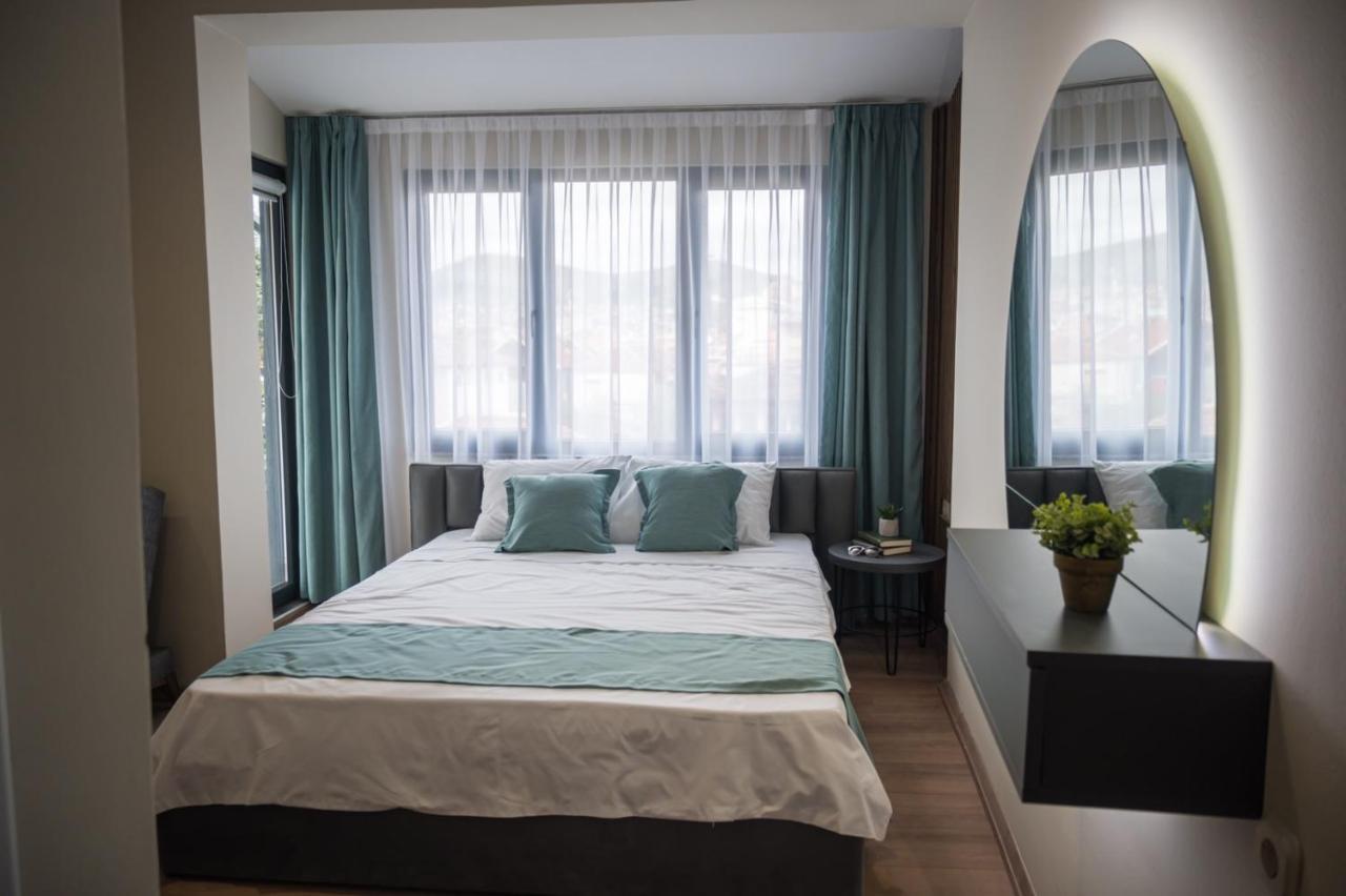 Best Apartments Μπίτολα Εξωτερικό φωτογραφία