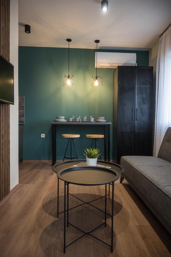 Best Apartments Μπίτολα Εξωτερικό φωτογραφία