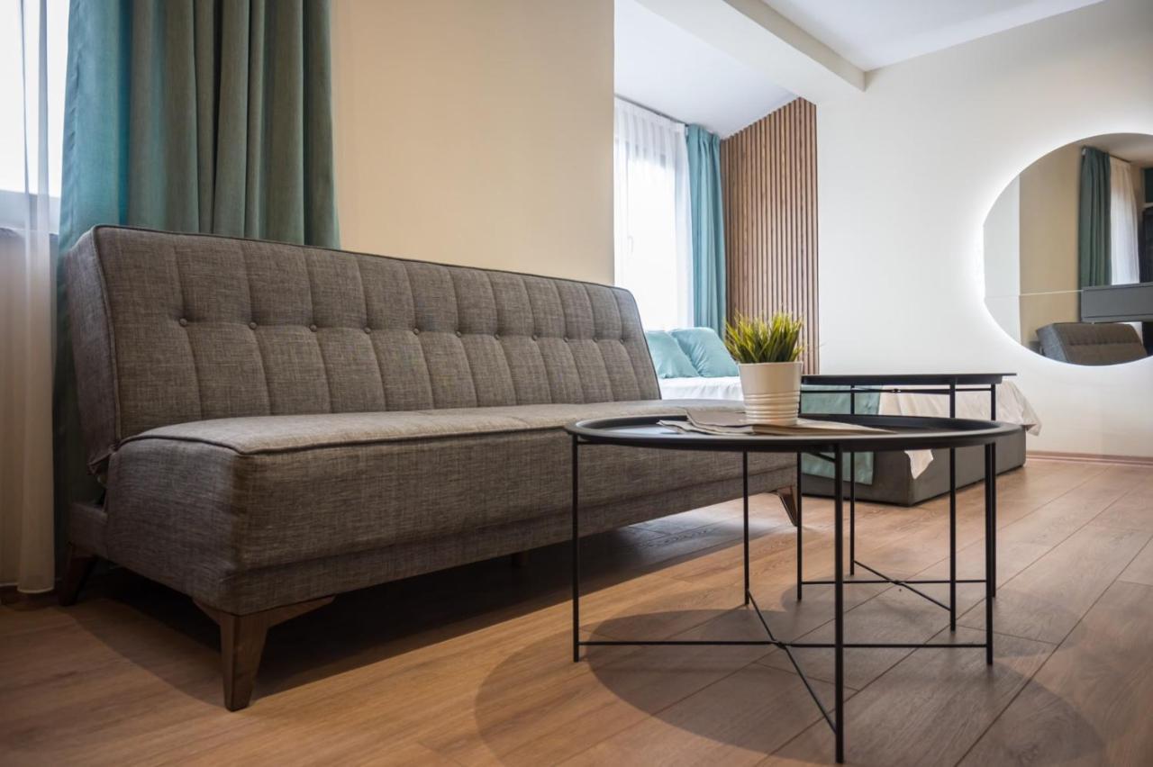Best Apartments Μπίτολα Εξωτερικό φωτογραφία