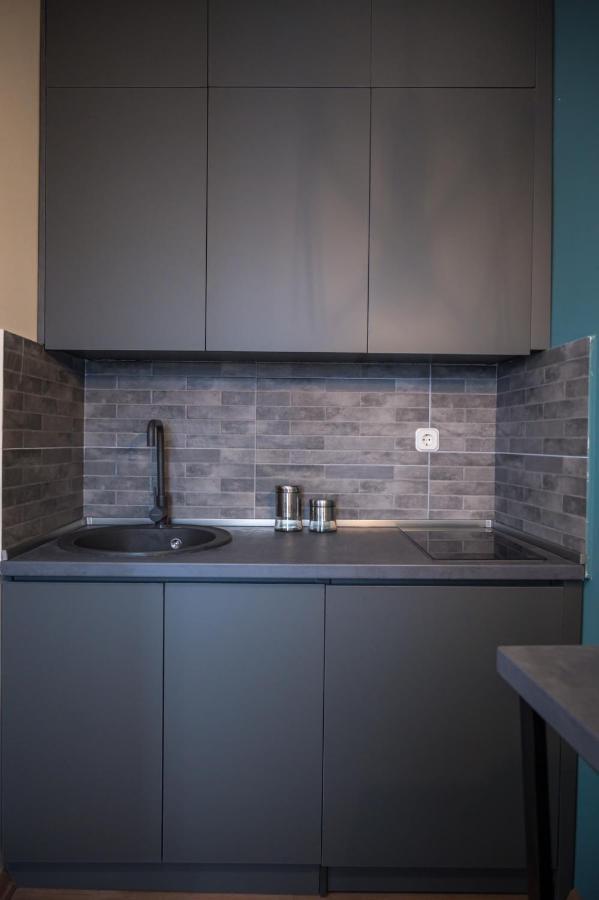 Best Apartments Μπίτολα Εξωτερικό φωτογραφία