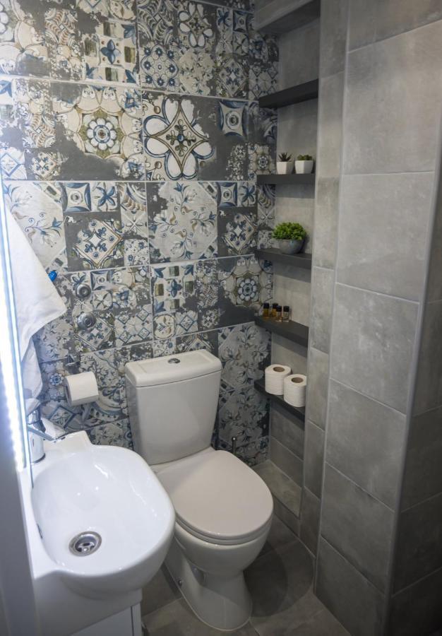 Best Apartments Μπίτολα Εξωτερικό φωτογραφία