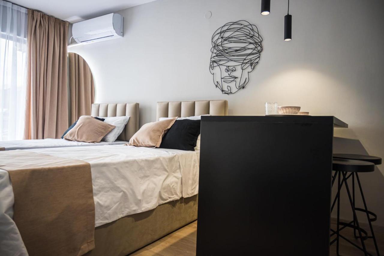 Best Apartments Μπίτολα Εξωτερικό φωτογραφία