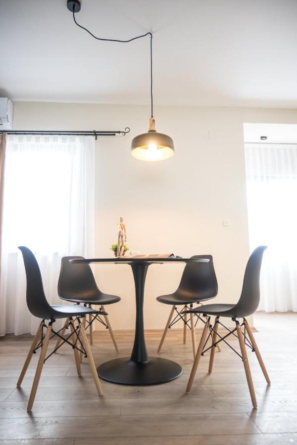 Best Apartments Μπίτολα Εξωτερικό φωτογραφία
