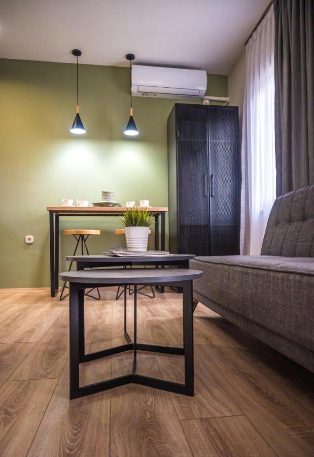 Best Apartments Μπίτολα Εξωτερικό φωτογραφία