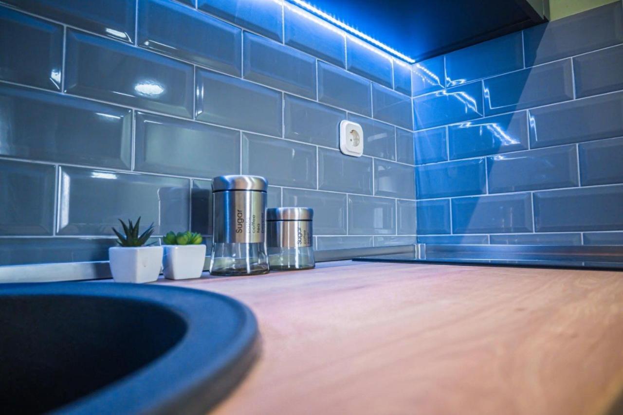 Best Apartments Μπίτολα Εξωτερικό φωτογραφία