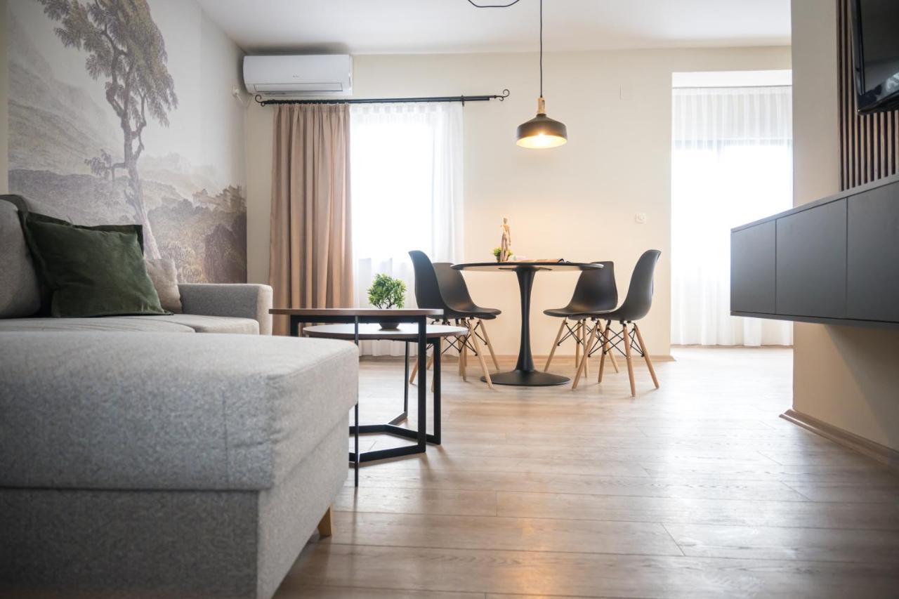 Best Apartments Μπίτολα Εξωτερικό φωτογραφία
