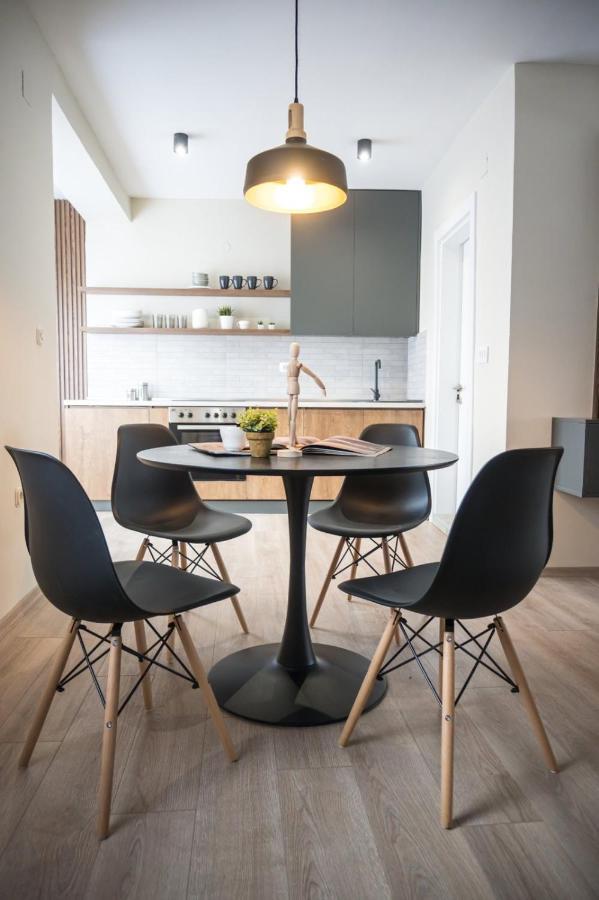 Best Apartments Μπίτολα Εξωτερικό φωτογραφία