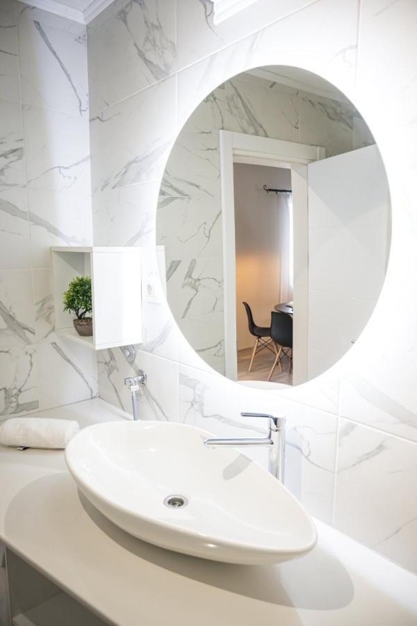 Best Apartments Μπίτολα Εξωτερικό φωτογραφία