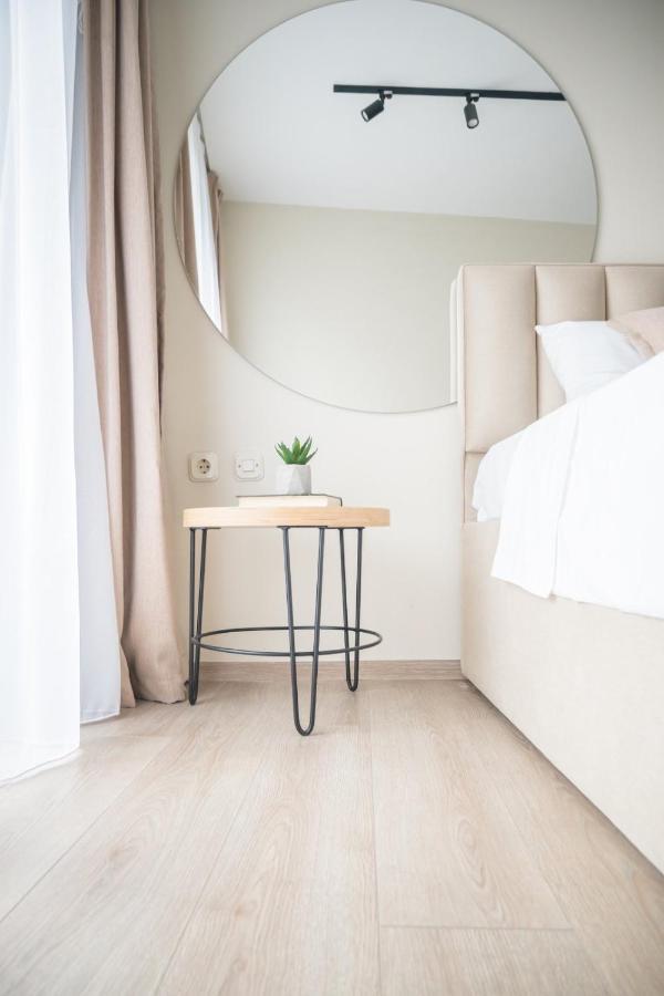Best Apartments Μπίτολα Εξωτερικό φωτογραφία