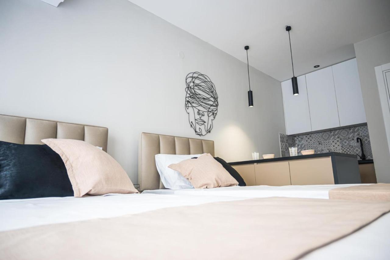 Best Apartments Μπίτολα Εξωτερικό φωτογραφία