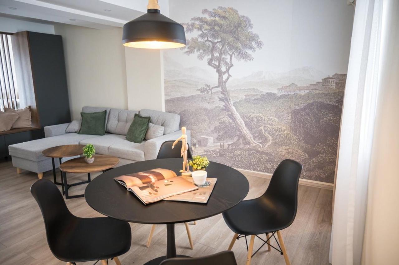 Best Apartments Μπίτολα Εξωτερικό φωτογραφία
