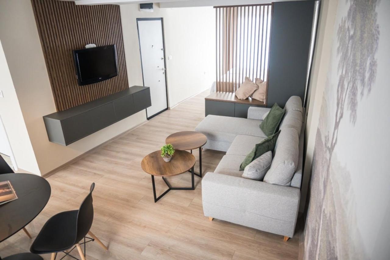 Best Apartments Μπίτολα Εξωτερικό φωτογραφία