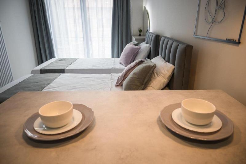 Best Apartments Μπίτολα Εξωτερικό φωτογραφία