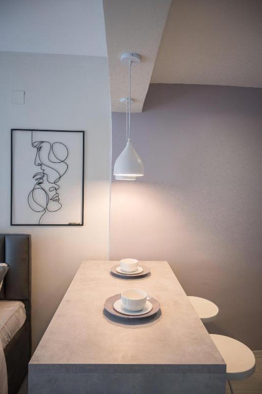 Best Apartments Μπίτολα Εξωτερικό φωτογραφία