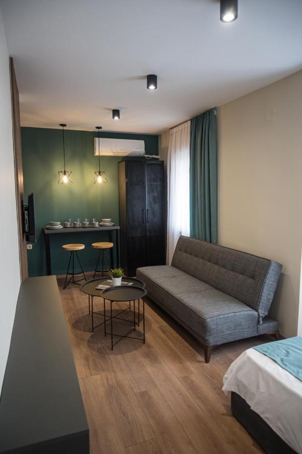 Best Apartments Μπίτολα Εξωτερικό φωτογραφία