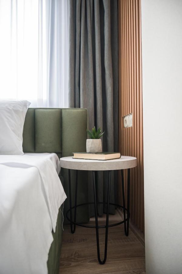 Best Apartments Μπίτολα Εξωτερικό φωτογραφία
