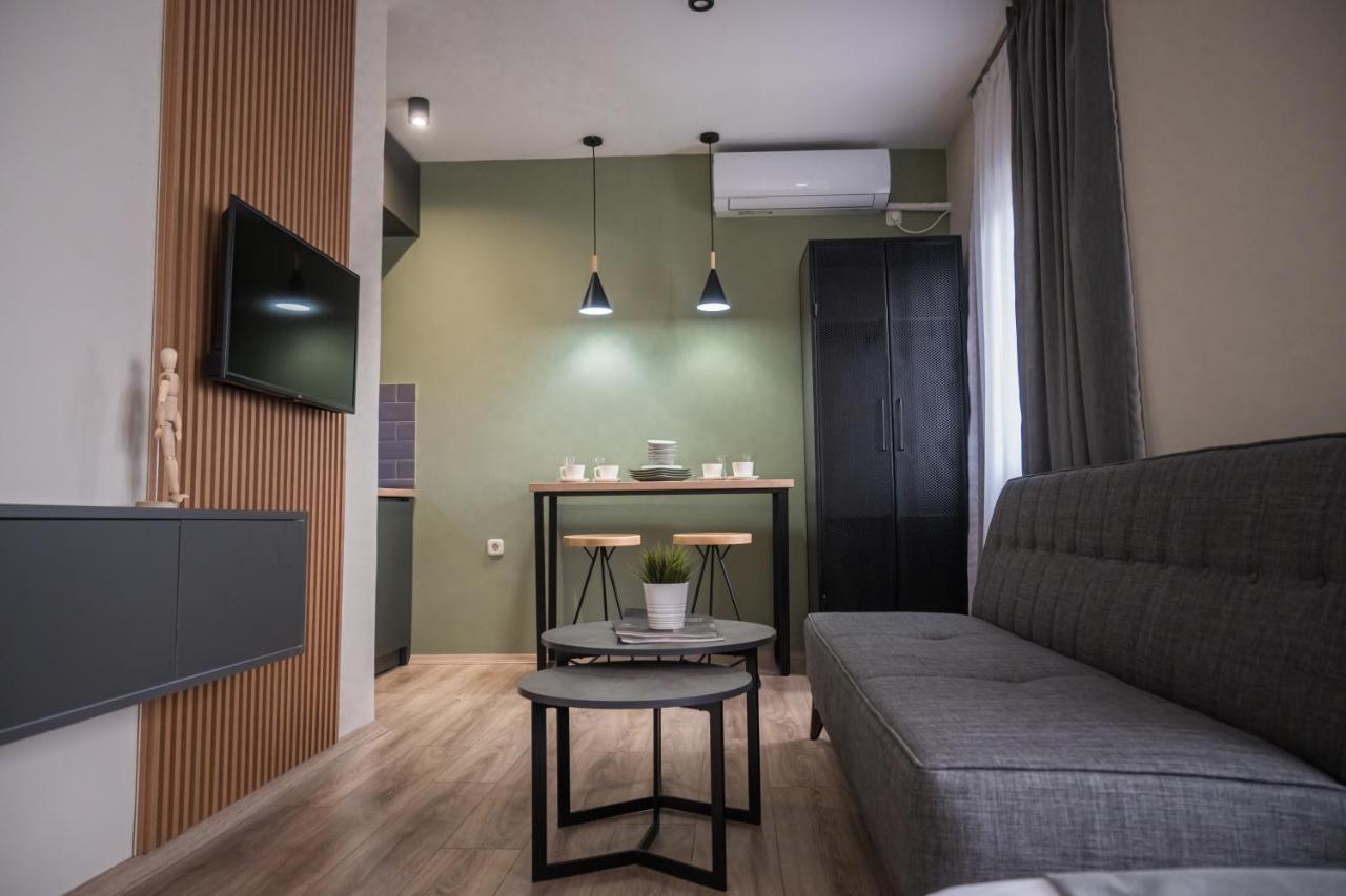 Best Apartments Μπίτολα Εξωτερικό φωτογραφία