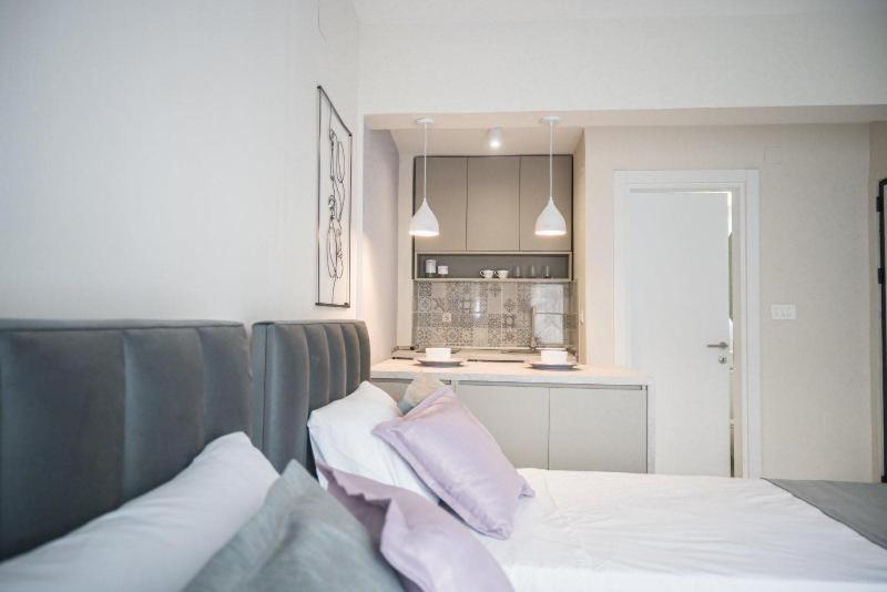 Best Apartments Μπίτολα Εξωτερικό φωτογραφία