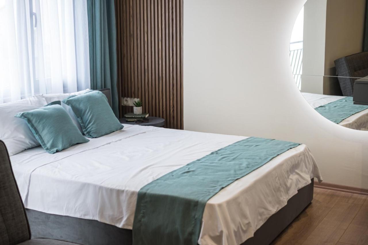 Best Apartments Μπίτολα Εξωτερικό φωτογραφία
