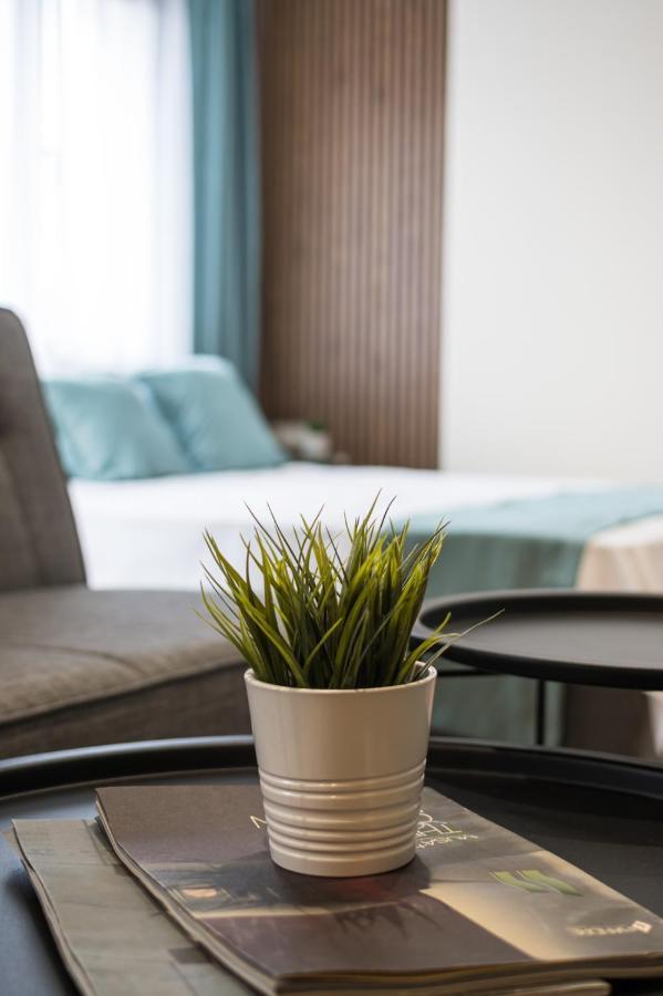 Best Apartments Μπίτολα Εξωτερικό φωτογραφία
