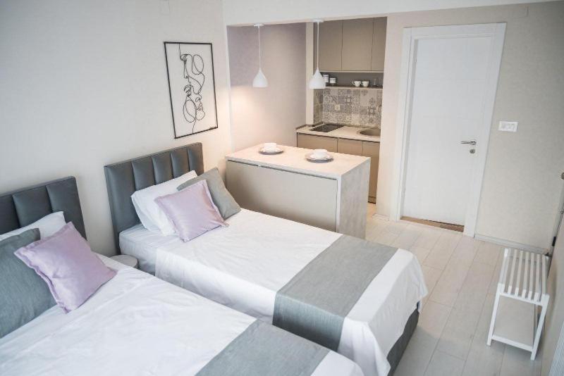 Best Apartments Μπίτολα Εξωτερικό φωτογραφία