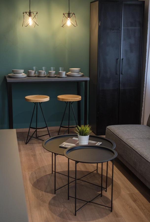 Best Apartments Μπίτολα Εξωτερικό φωτογραφία